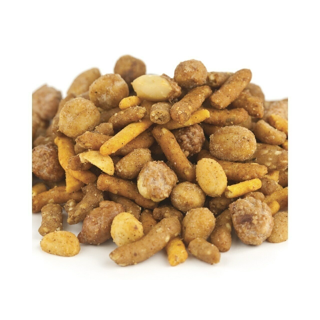 Snack Mixes